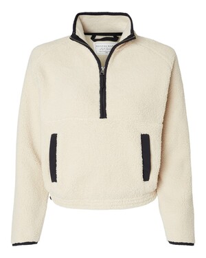 Women's Everest Half Zip Pullover