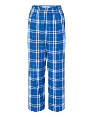 Youth Flannel Pants