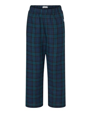 Youth Flannel Pants