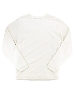 Corduroy Pullover