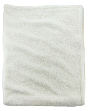 Sherpa Blanket
