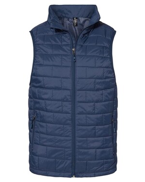 Elemental Puffer Vest