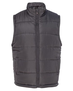 Elemental Puffer Vest