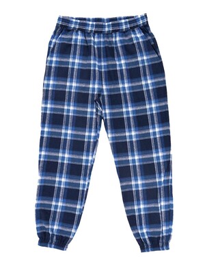 Flannel Jogger