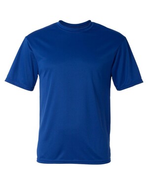 100% Polyester Performance T-Shirt