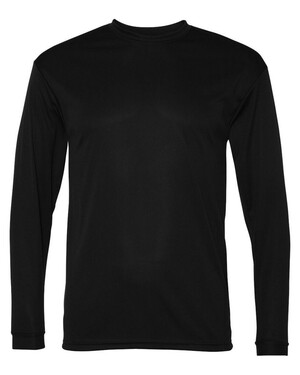 Details about   C2 Sport Performance Long Sleeve T-Shirt 5104 