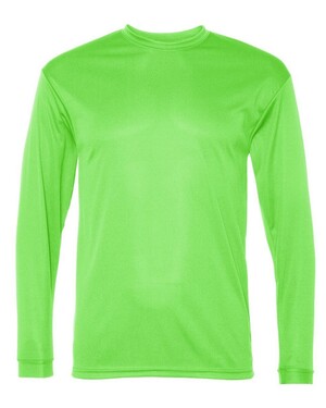 Long Sleeve Performance T-Shirt