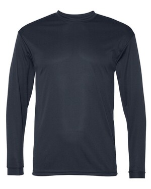 T シャツ C2 Sport 5104 Long Sleeve Performance T-Shirt - T