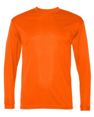 T シャツ C2 Sport 5104 Long Sleeve Performance T-Shirt - T