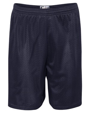 Mesh Shorts