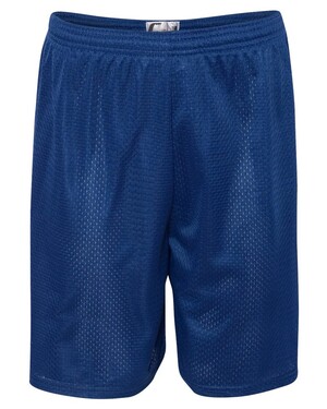 Mesh Shorts