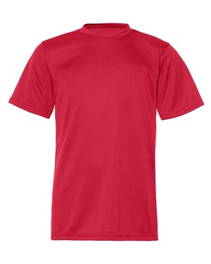 Youth Short Sleeve Performance T-Shirt