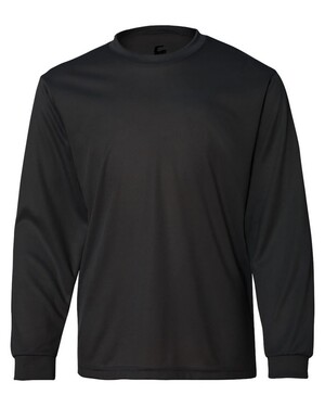 Youth Performance Long Sleeve T-Shirt