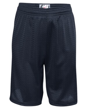 Mesh Youth Shorts