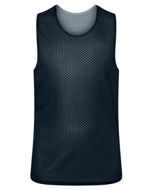 Youth Reversible Mesh Tank