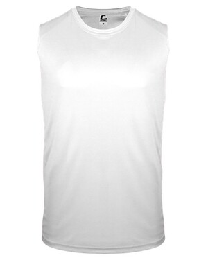 Youth Sleeveless T-Shirt 