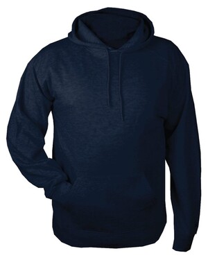Pullover Hoodie