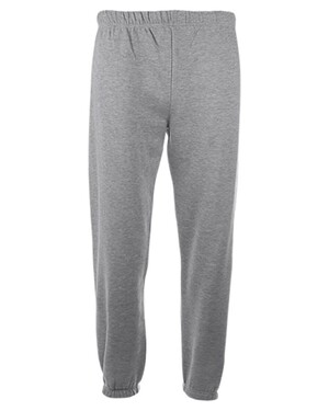 Closed Bottom Sweatpants
