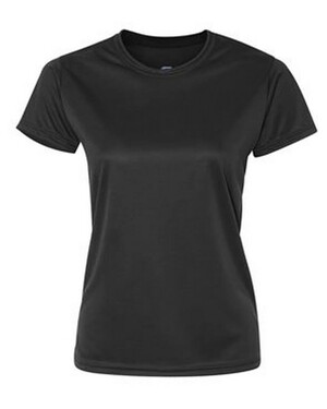 Women's Short Sleeve Performance T-Shirt
