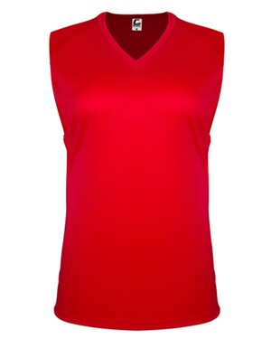 Women's V-Neck Tank Top