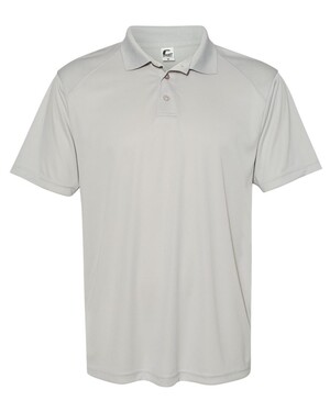 Performance Raglan Polo Shirt