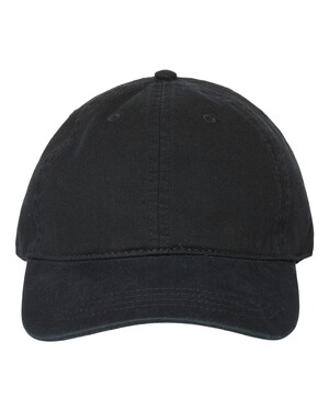 Relaxed Golf Hat