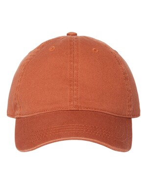 Relaxed Golf Hat
