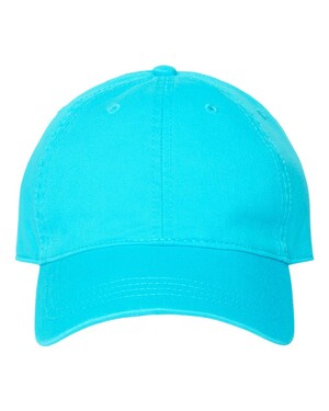 Relaxed Golf Hat
