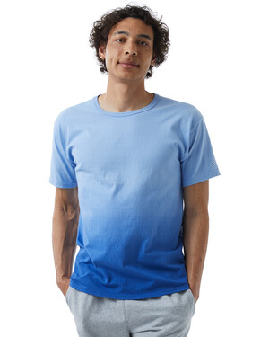 Classic Jersey Dip Dye T-Shirt