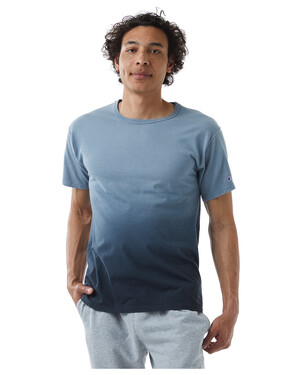 Classic Jersey Dip Dye T-Shirt