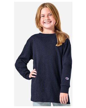 Youth Long Sleeve T-Shirt