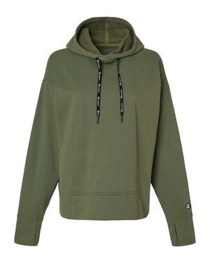 Women's Sport Hooded Sweatshirt