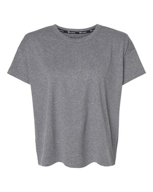 Champion CHP130 Women's Sport Soft Touch T-Shirt 