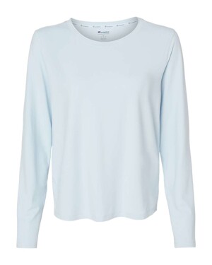 Women's Sport Soft Touch Long Sleeve T-Shirt