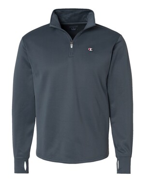 Sport Quarter-Zip Pullover