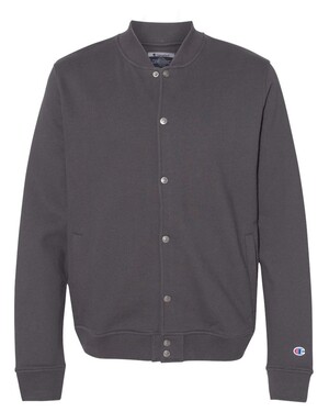 Unisex Bomber Jacket