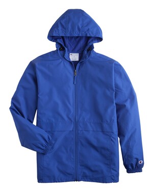 Anorak Jacket
