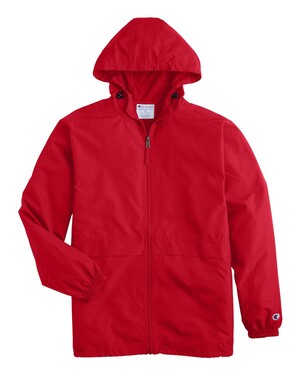 Anorak Jacket