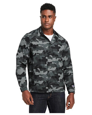 Coach's Jacket