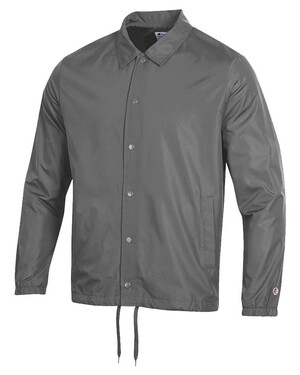 Coach's Jacket