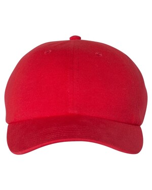 Jersey Knit Dad's Cap