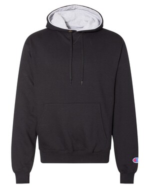 Cotton Max Hoodie