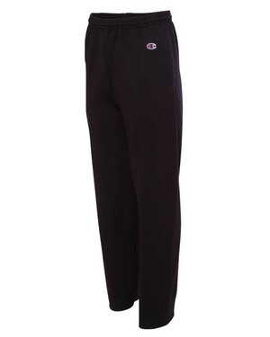 Powerblend® Open Bottom Sweatpants with Pockets