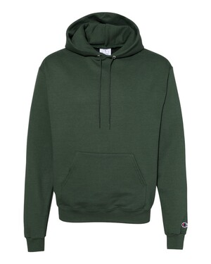 Double Dry Eco® Hooded Sweatshirt 