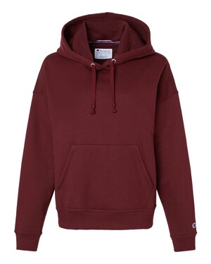 Women's Powerblend® Hooded Sweatshirt