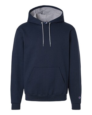 Unisex Powerblend® Contrast Color Hooded Sweatshirt