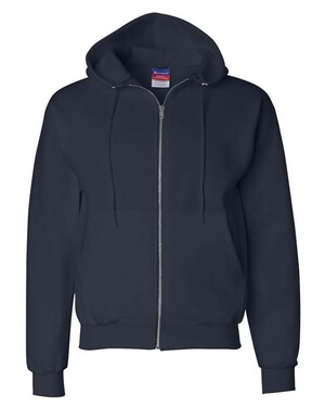 Eco Fleece Full-Zip Hoodie