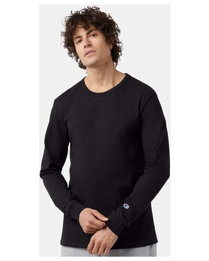 Heritage Jersey Long Sleeve T-Shirt