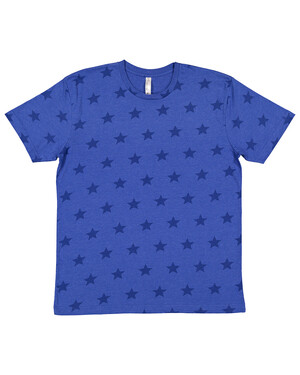 Star Print T-Shirt