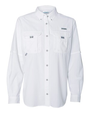 Women's PFG Bahama Shirt